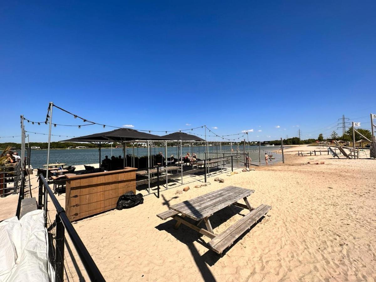De Bosuil Hotell Zuidwolde  Exteriör bild